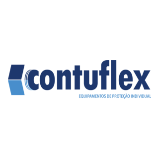 Contuflex Logo PNG Vector
