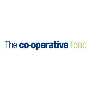 Cooperative Food Logo PNG Vector