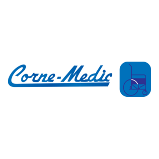 Cornemedic Logo PNG Vector