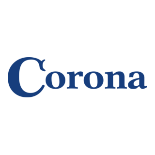 Corona Europeean Logo PNG Vector