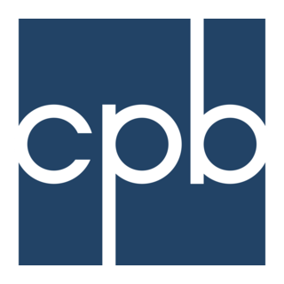 Corporationfor Public Broadcasting Logo PNG Vector