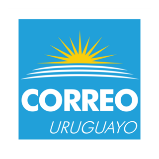 Correo Uruguayo Logo PNG Vector