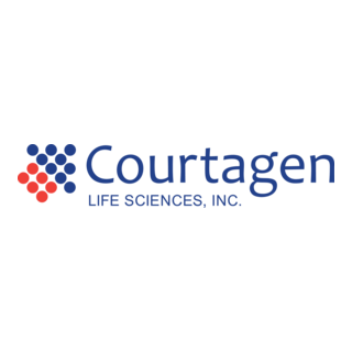Courtagen Life Sciences, Inc. Logo PNG Vector