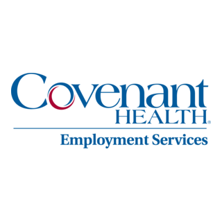 Covenant Health Logo PNG Vector