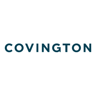 Covington Logo PNG Vector