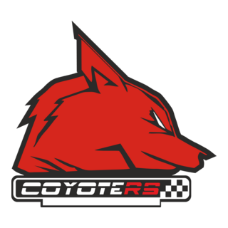 coyote rs vetot Logo PNG Vector