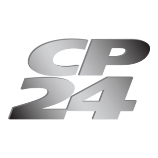 CP24 Logo PNG Vector