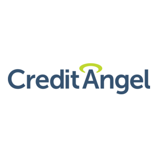Credit Angel Logo PNG Vector