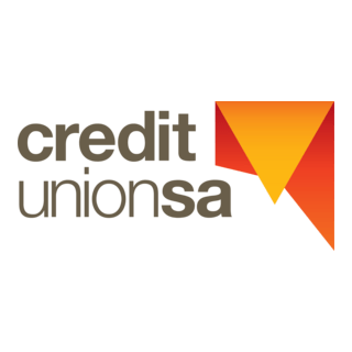 Credit Union SA Logo PNG Vector