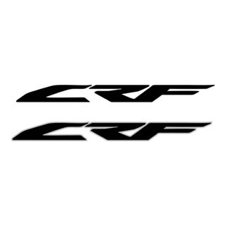 crf Logo PNG Vector