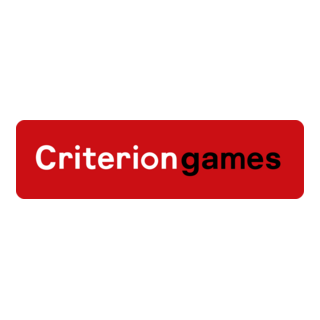 Criterion Studios Logo PNG Vector
