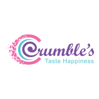 Crumble's Logo PNG Vector