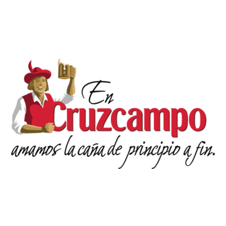 Cruzcampo Logo PNG Vector