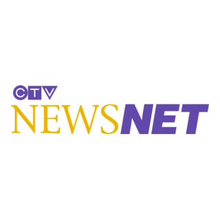 CTV Newsnet Logo PNG Vector