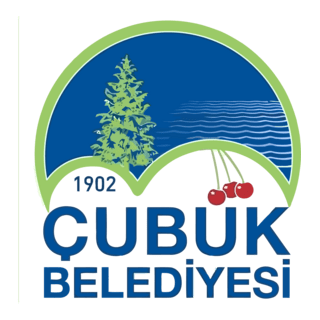 Çubuk Belediyesi Logo PNG Vector