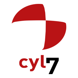 CYL7 Logo PNG Vector