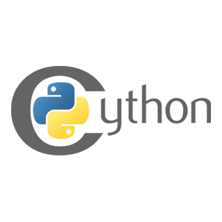 Cython Logo PNG Vector
