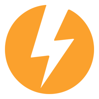 DAEMON Tools Ultra Logo PNG Vector