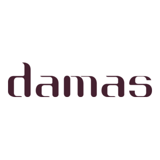Damas Logo PNG Vector