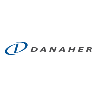 Danaher Corporation Logo PNG Vector