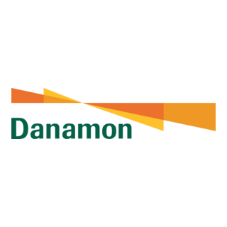 Danamon Logo PNG Vector