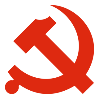 Danghui Logo PNG Vector