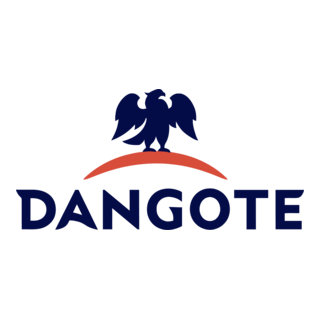 Dangote Logo PNG Vector