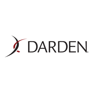 Darden Logo PNG Vector