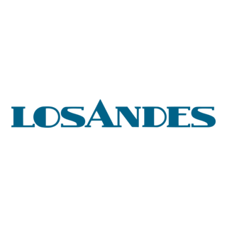 Dario Los Andes Logo PNG Vector