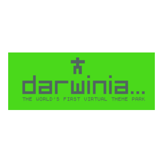 Darwina Logo PNG Vector