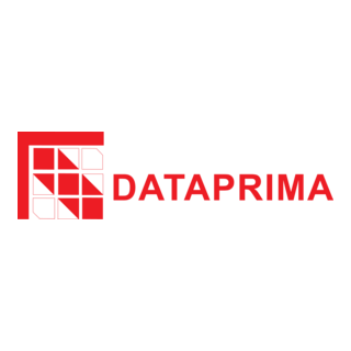 Dataprima Logo PNG Vector