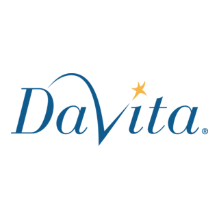 Davita Logo PNG Vector