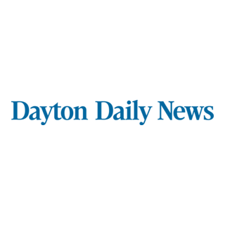 Dayton Daily News Logo PNG Vector