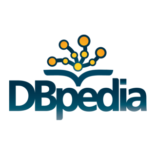 DBpedia Logo PNG Vector