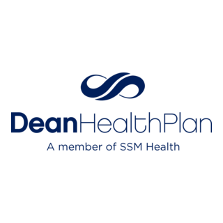 Dean Health Plan Logo PNG Vector