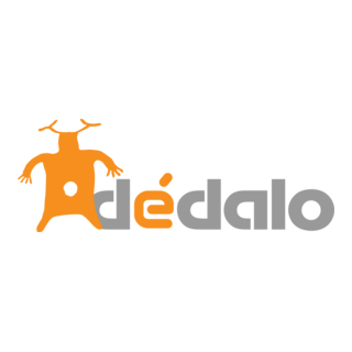 Dedalo Logo PNG Vector