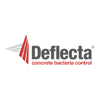 Deflecta Logo PNG Vector