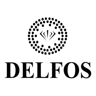 Delfos Logo PNG Vector