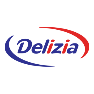 Delizia Logo PNG Vector