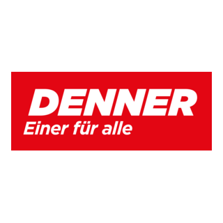 Denner Logo PNG Vector