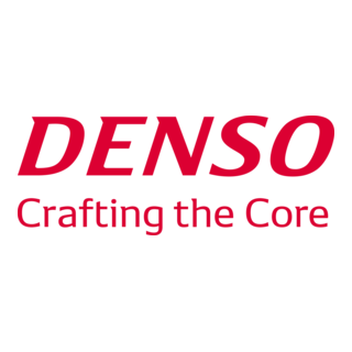 DENSO Logo PNG Vector