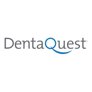 Denta Quest Logo PNG Vector