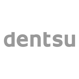 Dentsu Logo PNG Vector