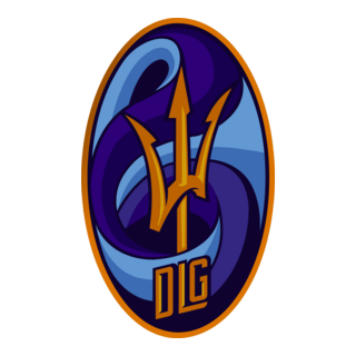 Deportivo La Guaira Logo PNG Vector