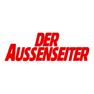 Außenseiter Logo PNG Vectors Free Download