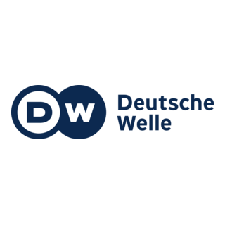 Deutsche Welle Logo PNG Vector