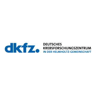 Deutsches Krebsforschungszentrum Logo PNG Vector