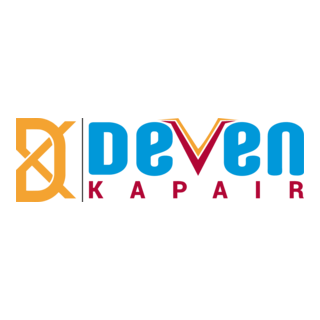 Deven Kapair Logo PNG Vector