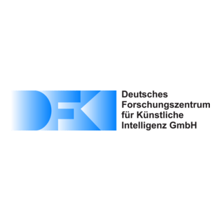 DFKI Logo PNG Vector