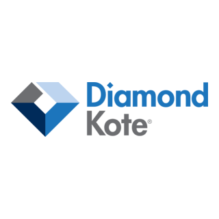 Diamond Kote Logo PNG Vector